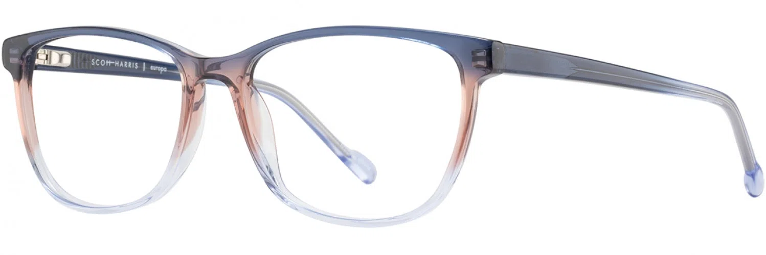 Scott Harris SH934 Eyeglasses - view 12